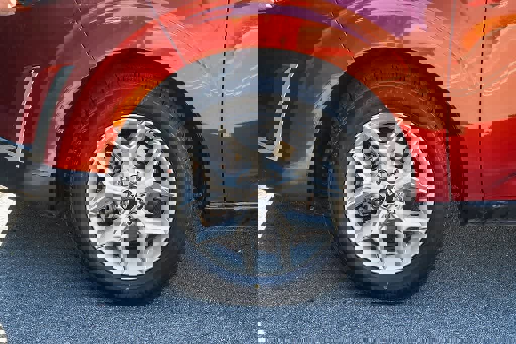 Used 2023 Kia Soul LX w/ LX Technology Package image 8