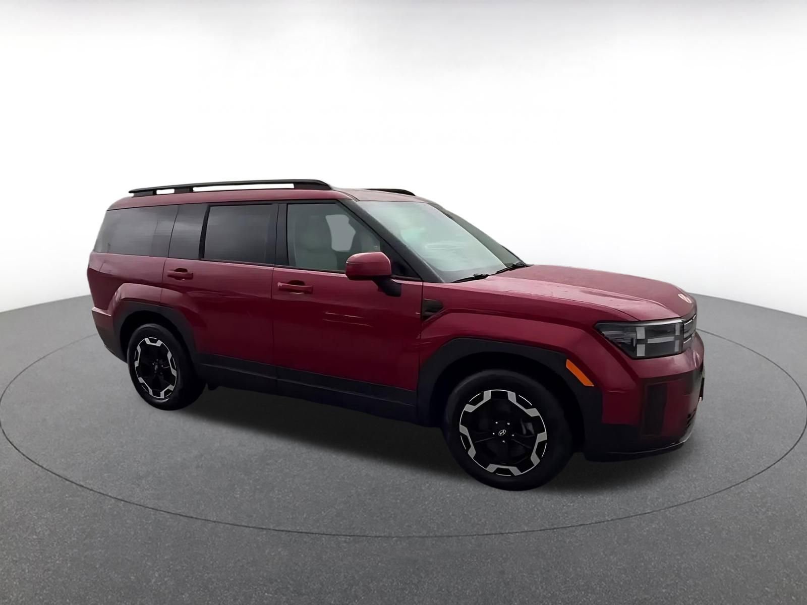 Used 2025 Hyundai Santa Fe SEL video 2