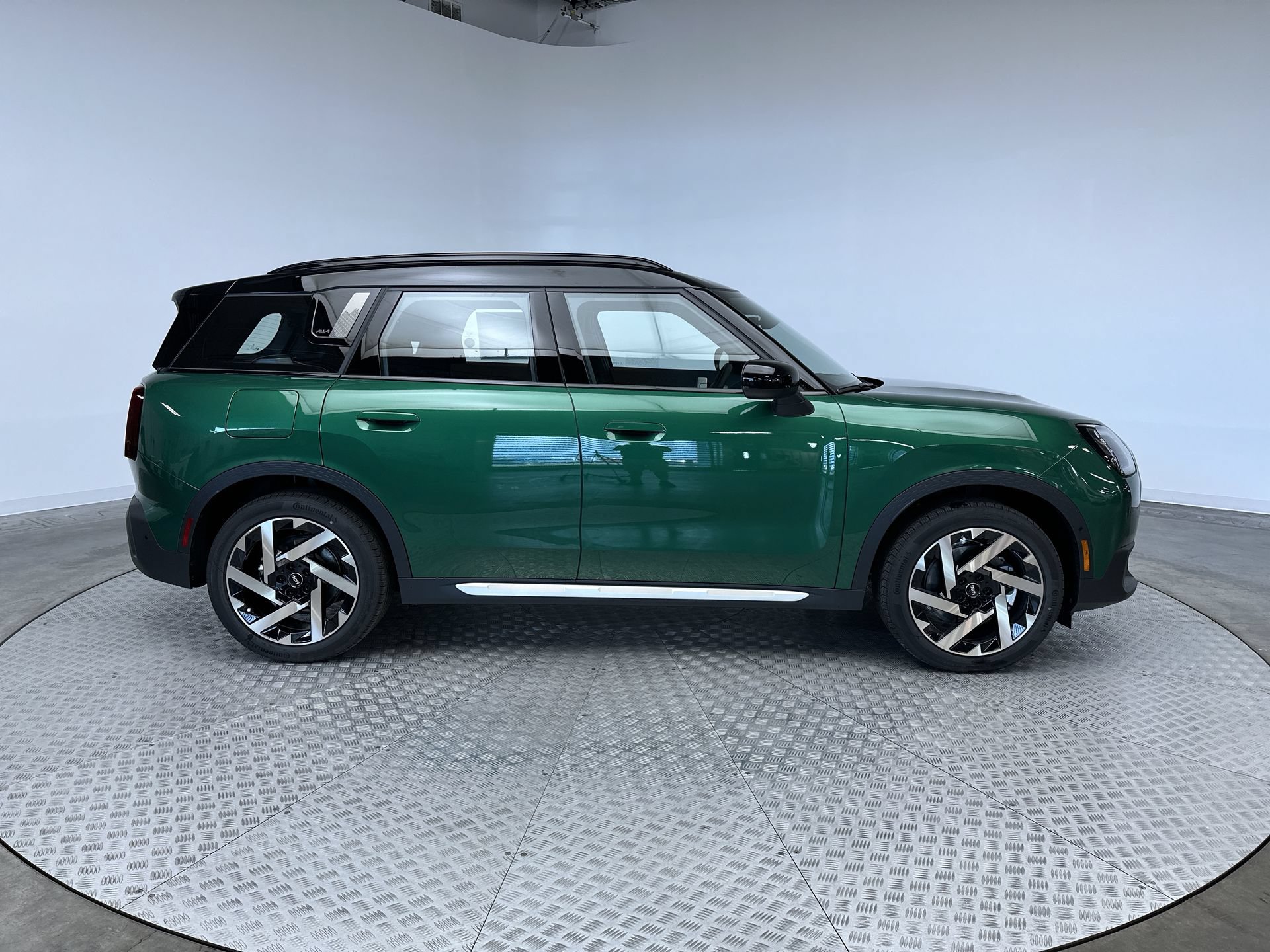Used 2025 MINI Cooper Countryman SE AWD/4WD image 10
