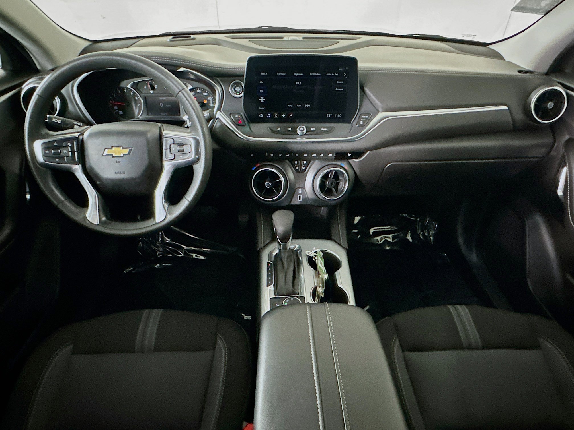 Used 2024 Chevrolet Blazer LT w/ Driver Confidence Package image 26