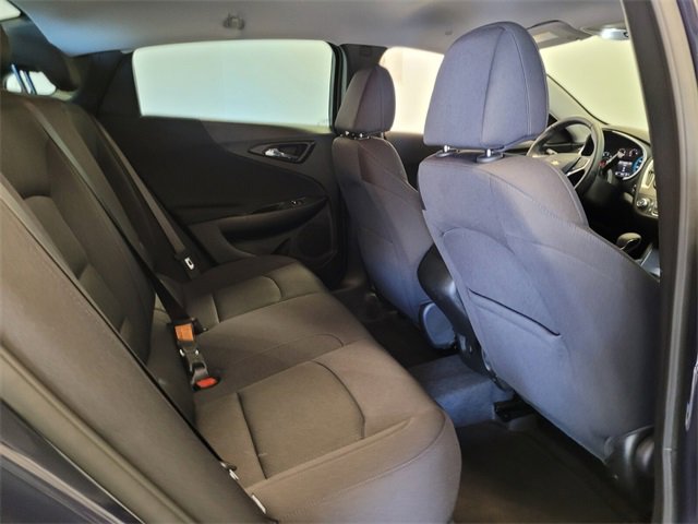 Used 2025 Chevrolet Malibu RS image 14