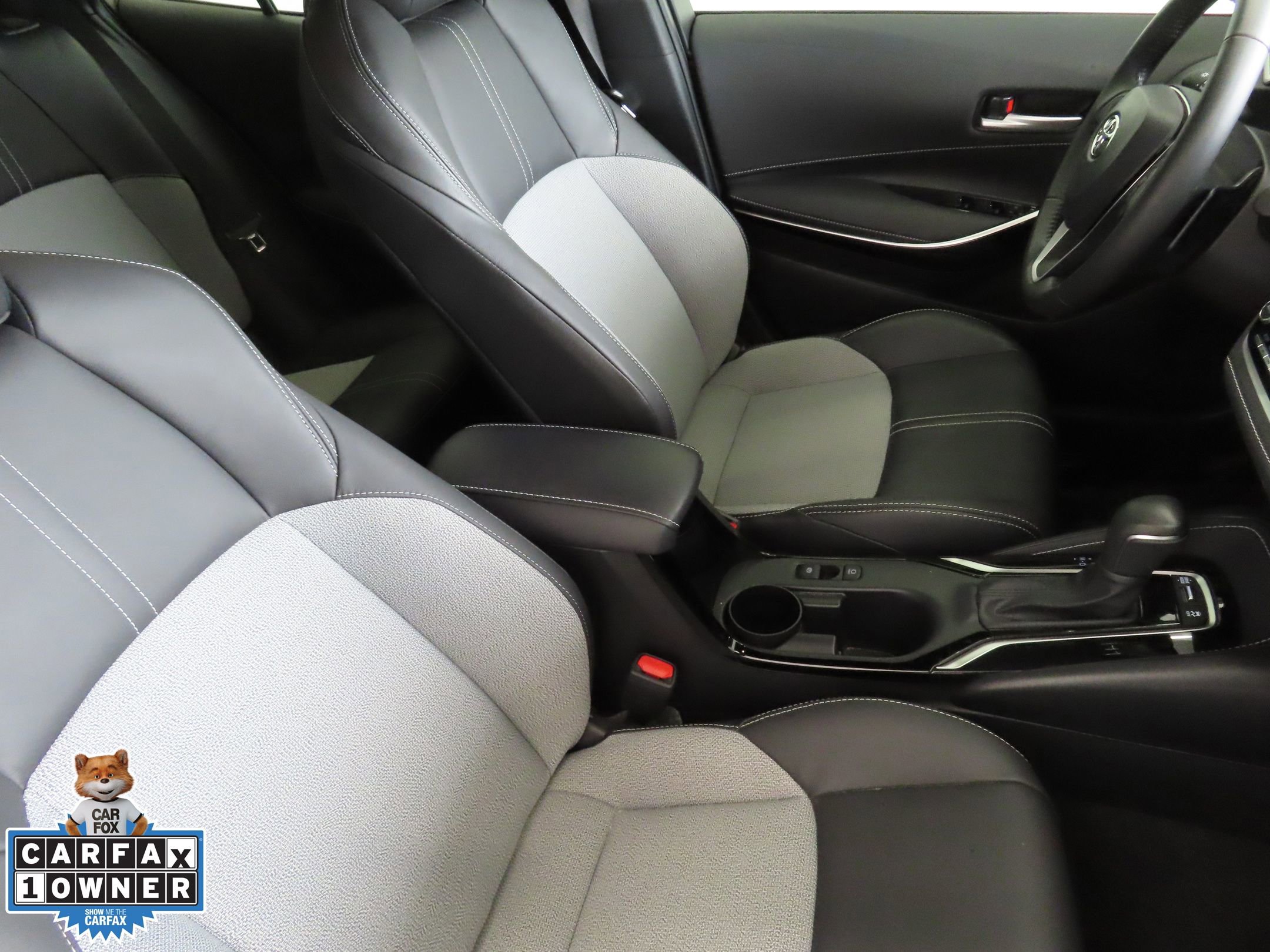 Used 2023 Toyota Corolla XSE image 26