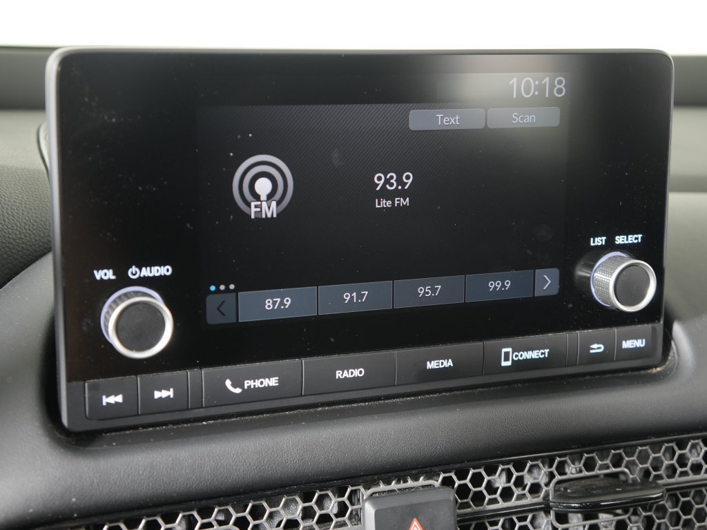 Used 2024 Honda HR-V Sport image 19