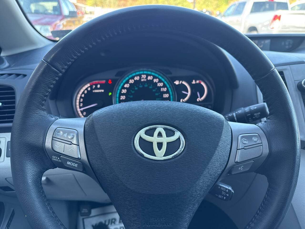Used 2011 Toyota Venza AWD w/ Comfort Pkg image 33