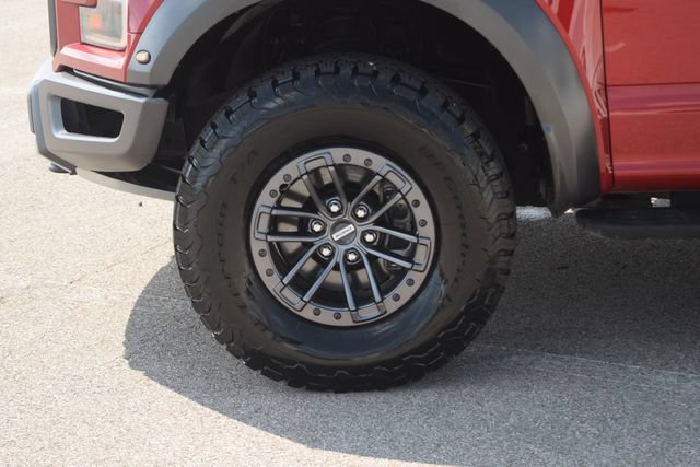 Used 2020 Ford F150 Raptor w/ Equipment Group 801A Mid AWD/4WD image 30
