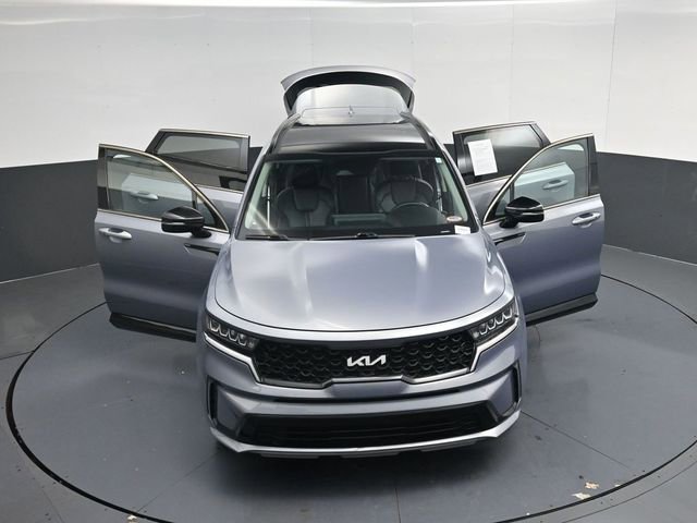 Used 2022 Kia Sorento S w/ Panoramic Sunroof Package image 55