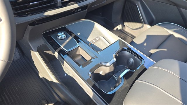 New 2026 Buick Enclave Avenir w/ Super Cruise Package image 24