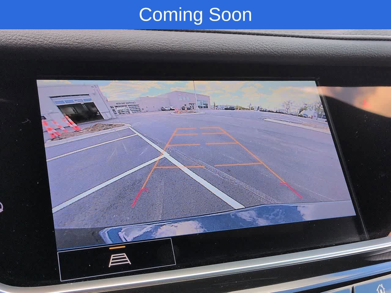 Used 2025 Cadillac XT5 Premium Luxury AWD/4WD image 30