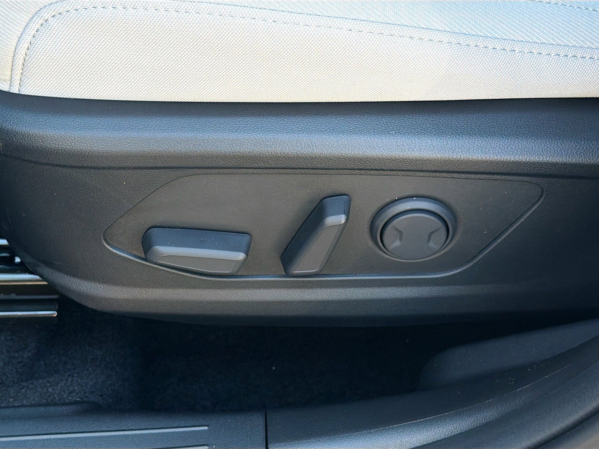 New 2026 Hyundai Tucson SEL image 23