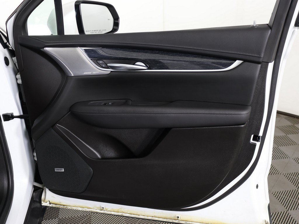 Used 2021 Cadillac XT5 Premium Luxury AWD/4WD image 29