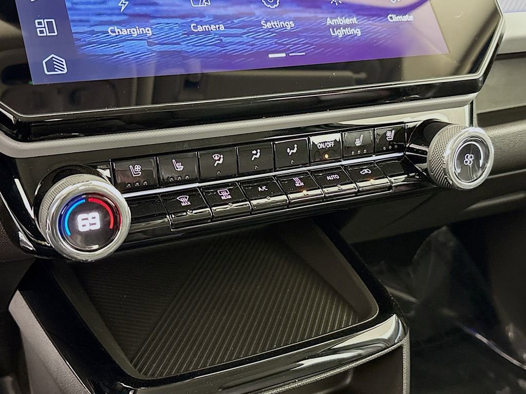 New 2027 Chevrolet Bolt RS image 16