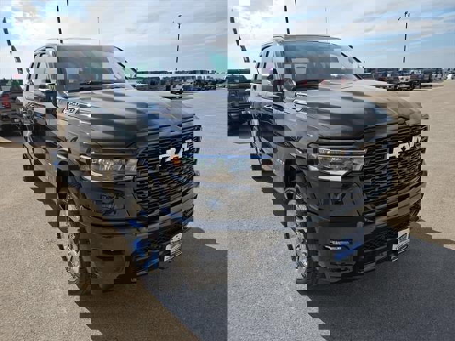 New 2026 RAM 1500 Big Horn image 40