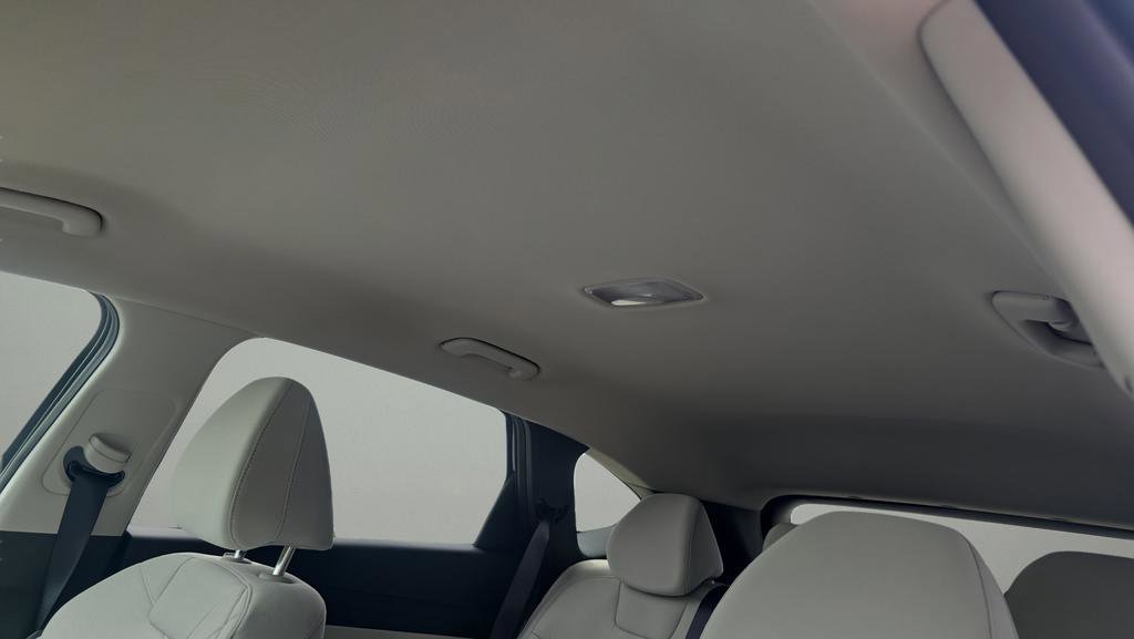 New 2026 Hyundai Tucson SEL image 15