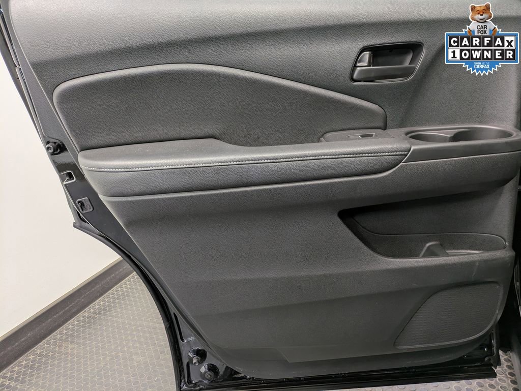 Certified 2023 Honda Passport EX-L image 22