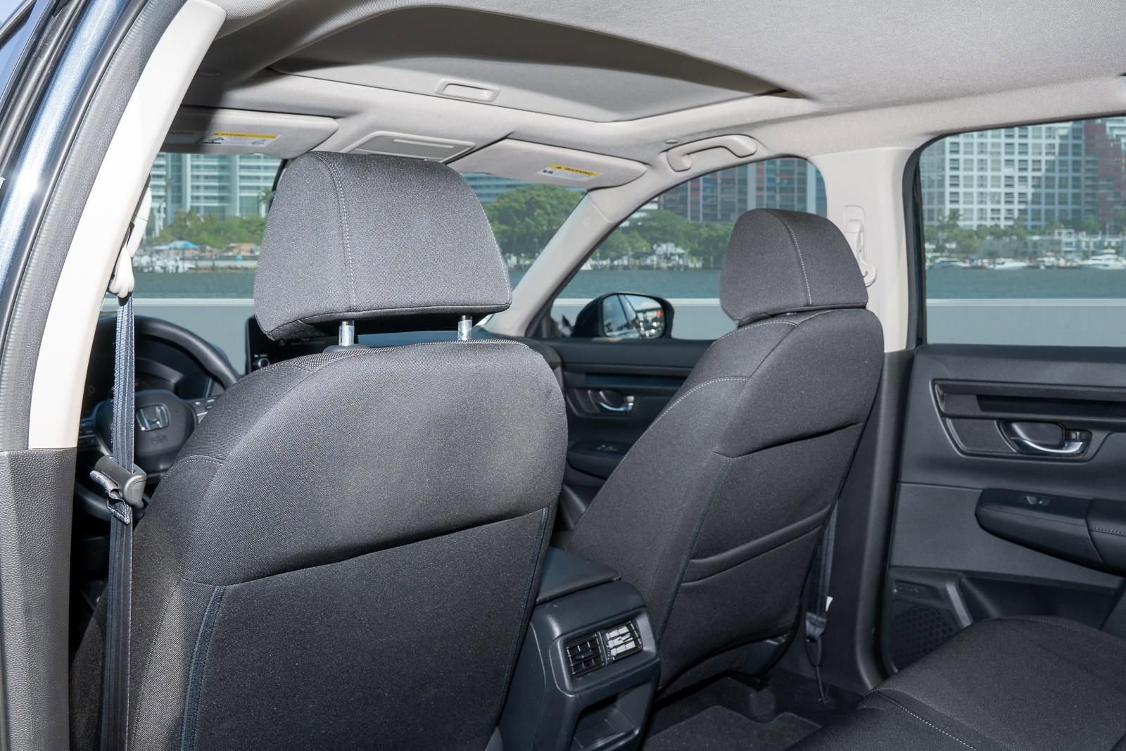 Used 2023 Honda CR-V EX image 19