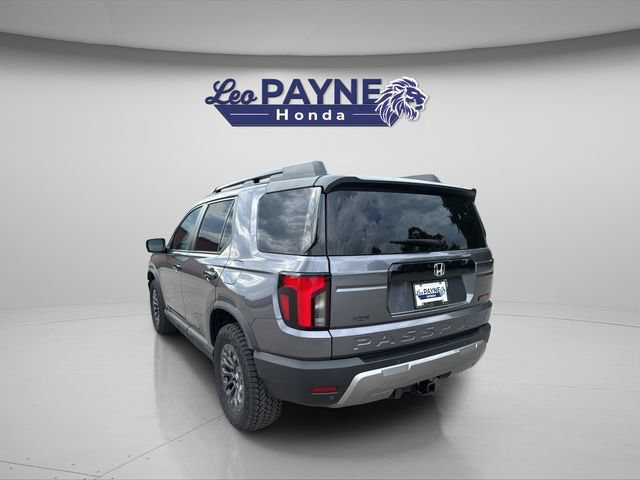 New 2026 Honda Passport TrailSport image 6