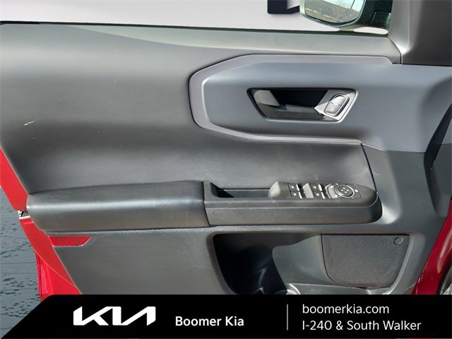 Used 2021 Ford Bronco Sport Big Bend image 16