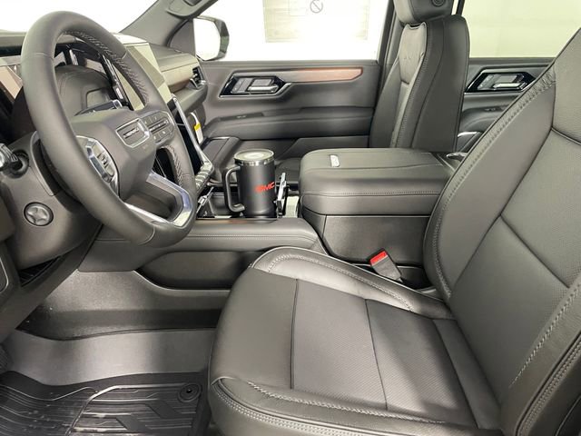 New 2026 GMC Yukon XL Denali AWD/4WD image 2