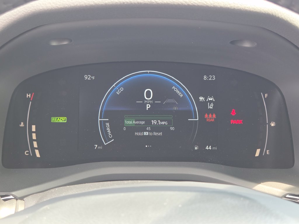 New 2026 Toyota Camry LE w/ Convenience Package FWD image 32