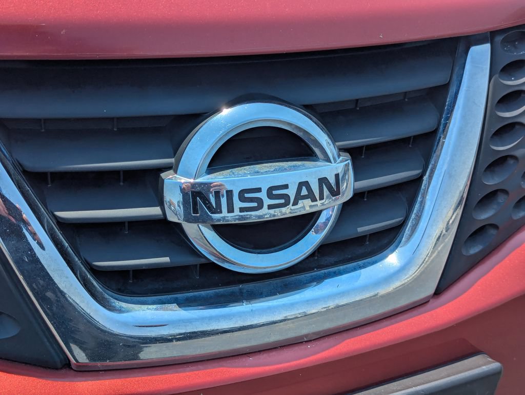 Used 2013 Nissan Juke S AWD/4WD image 11