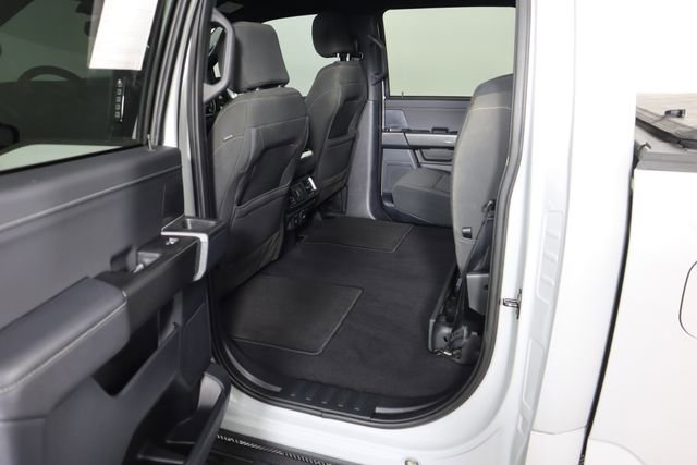 Certified 2023 Ford F150 XLT w/ Equipment Group 302A High image 69