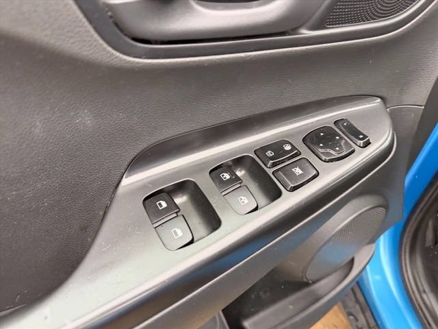 Used 2019 Hyundai Kona SEL FWD image 15