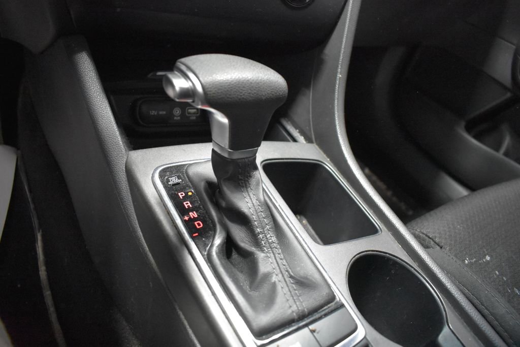 Used 2016 Kia Optima LX w/ Option Group 014 image 16