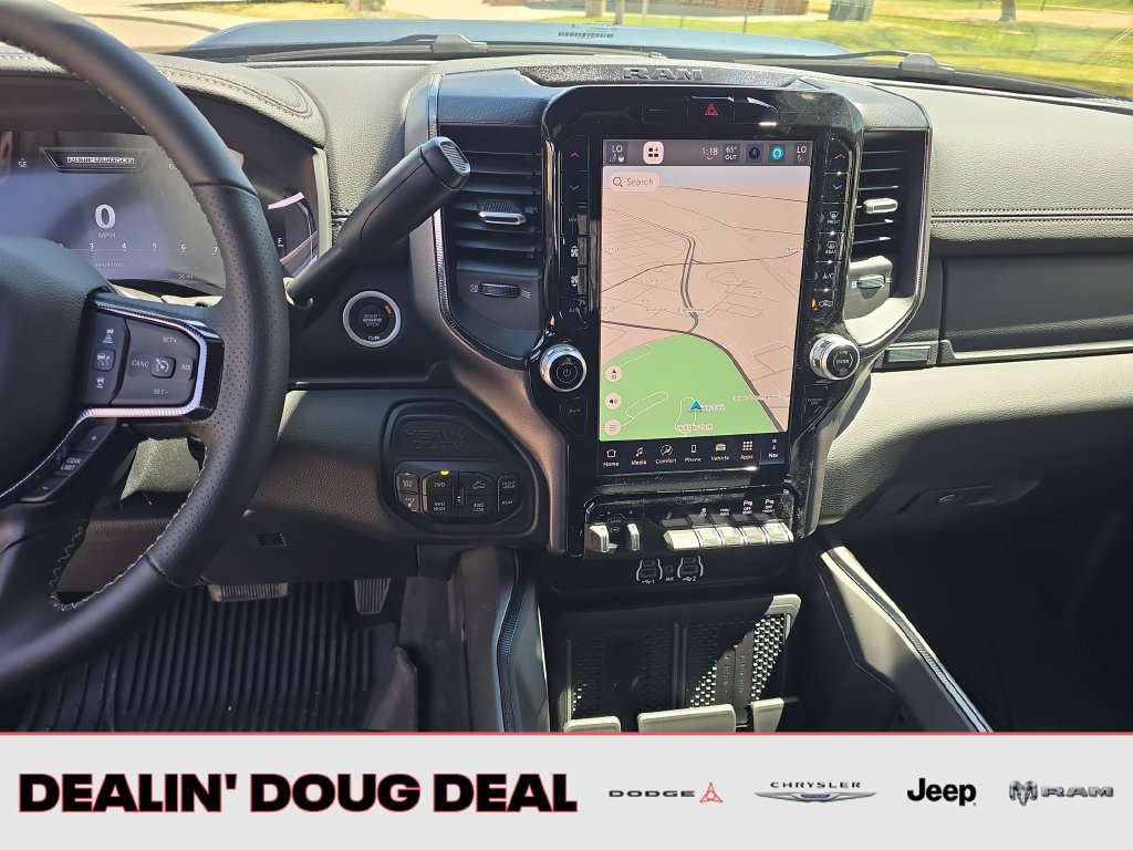 New 2026 RAM 2500 Power Wagon AWD/4WD image 15