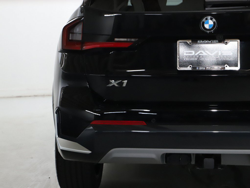 Used 2026 BMW X1 xDrive28i w/ Technology Package AWD/4WD image 51