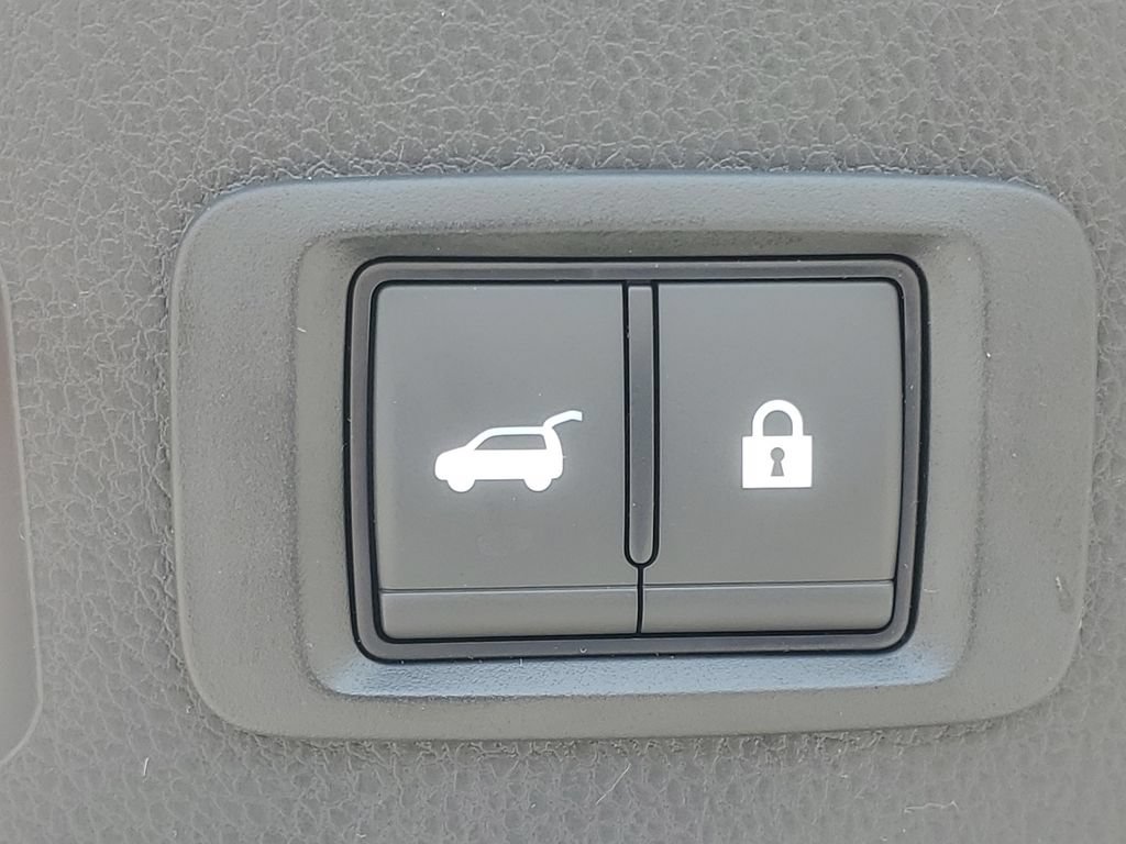 New 2026 Mitsubishi Eclipse Cross SE AWD/4WD image 32