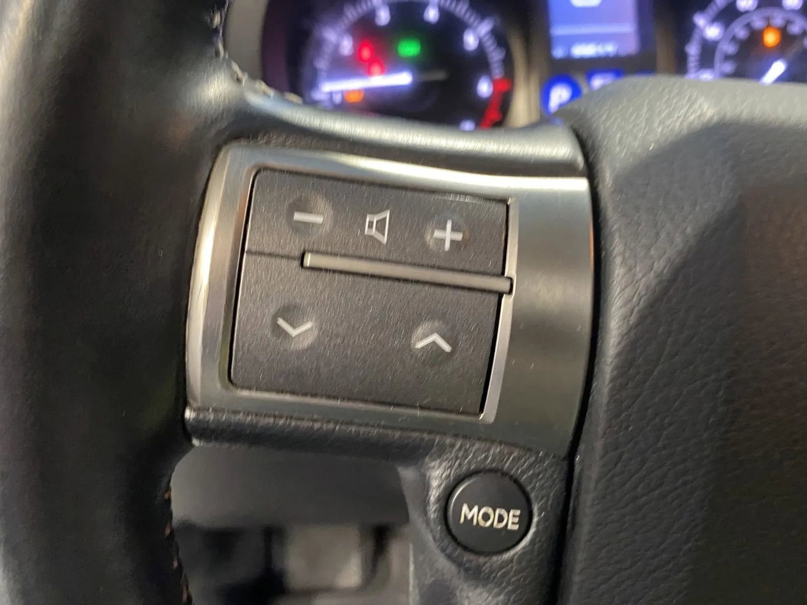 Used 2019 Lexus GX 460 Base image 19