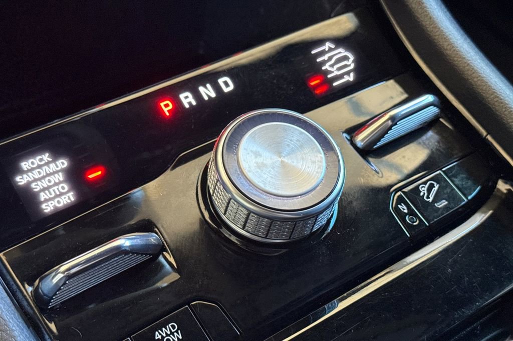 Used 2022 Jeep Grand Cherokee L Overland image 20