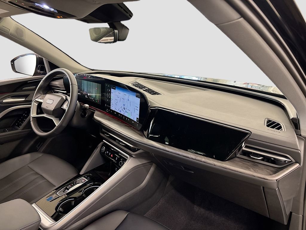 New 2025 Audi Q5 2.0T Premium Plus image 14