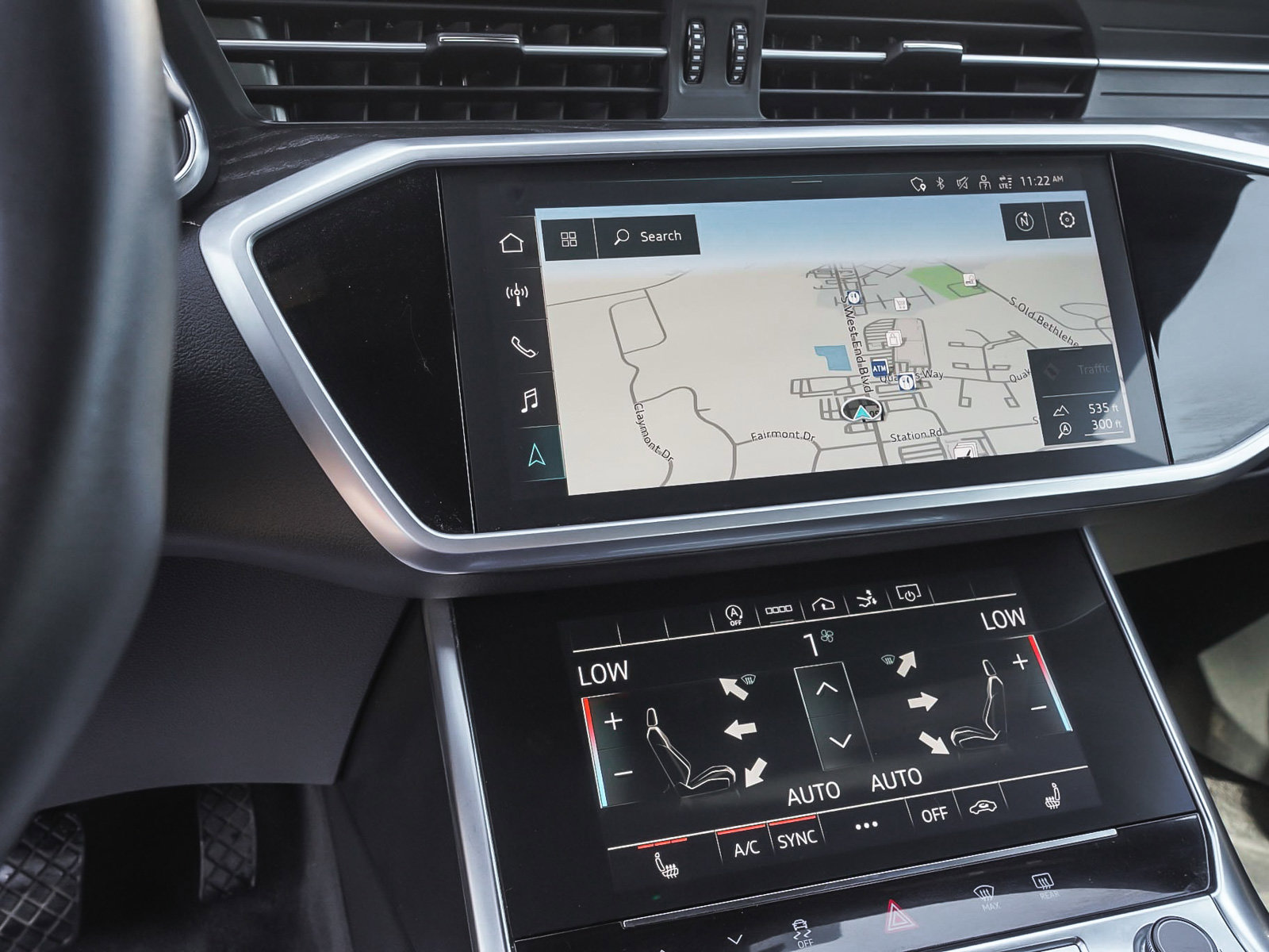 Used 2023 Audi A7 3.0T Premium w/ Convenience Package image 28