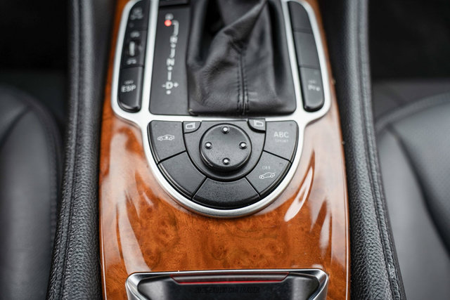 Used 2004 Mercedes-Benz SL 500 image 63