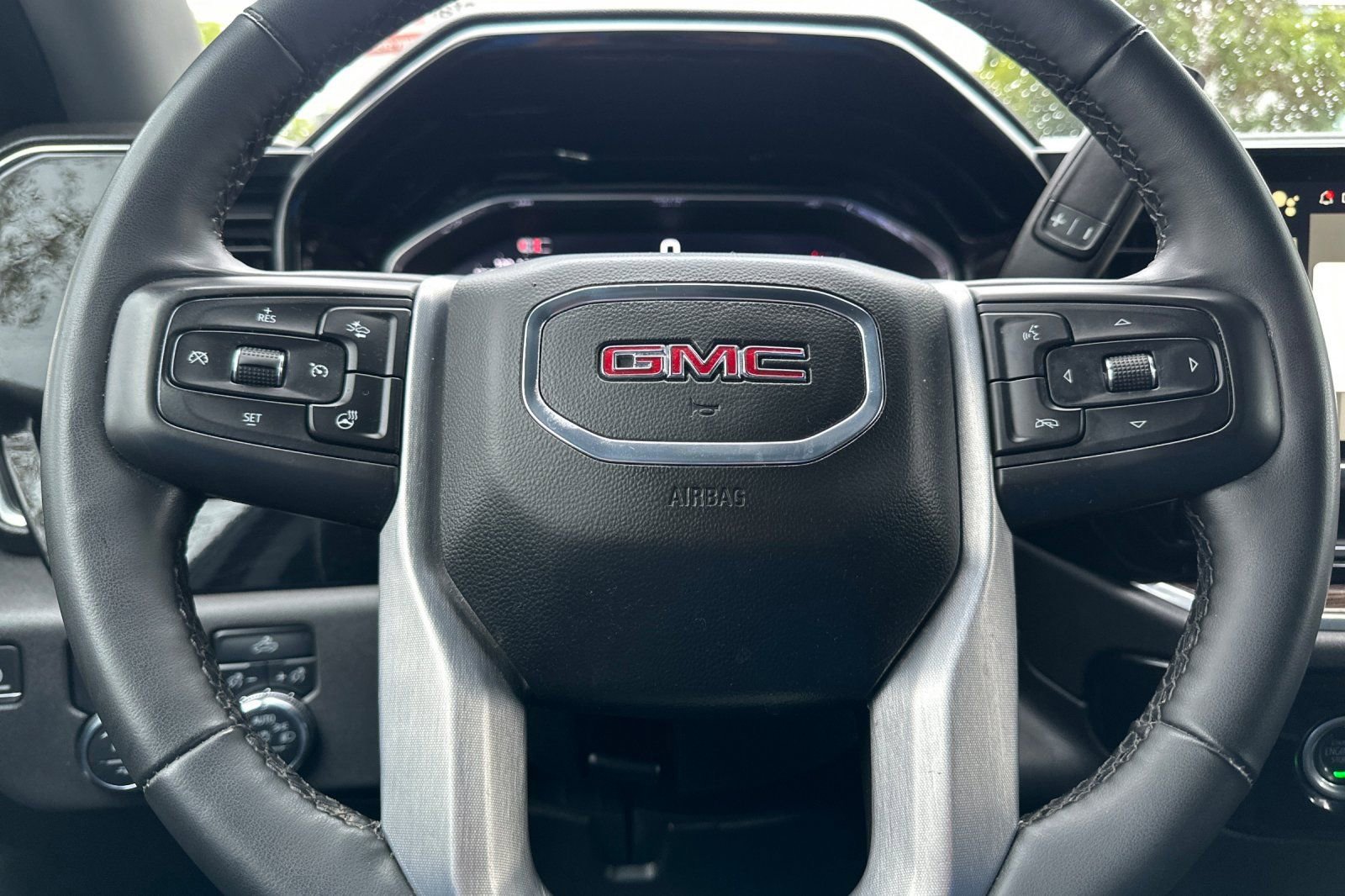 Used 2024 GMC Sierra 1500 Elevation RWD image 34