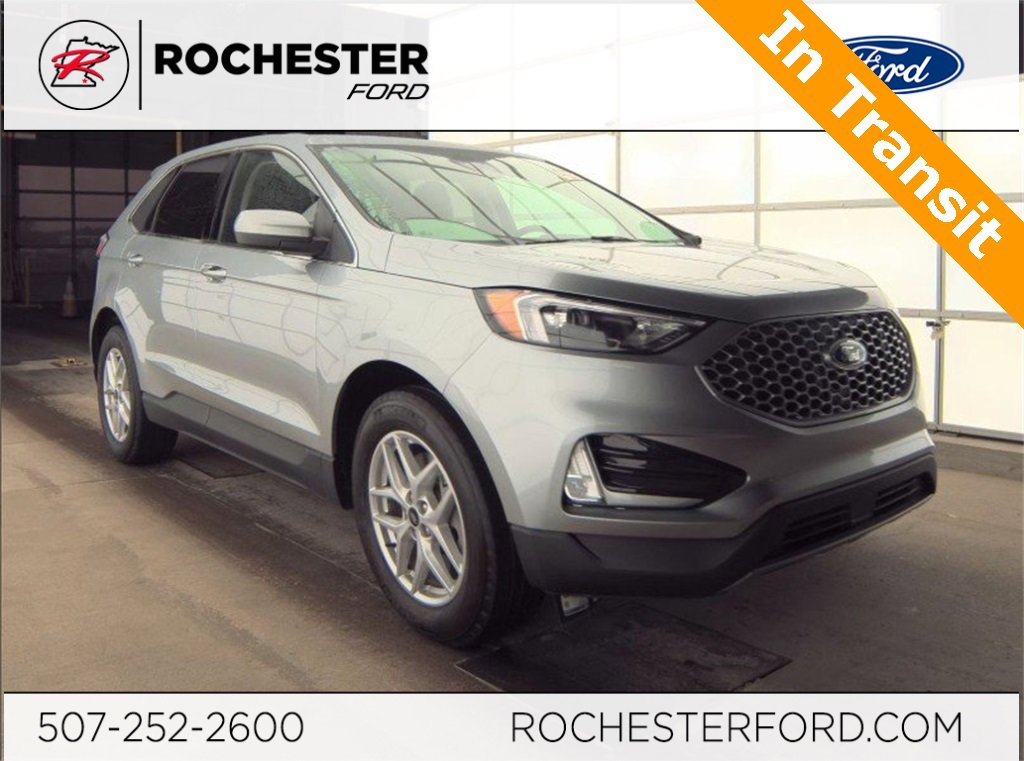 Used 2023 Ford Edge SEL w/ Convenience Package
