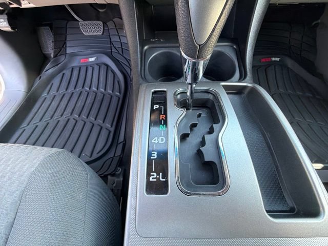 Used 2015 Toyota Tacoma PreRunner w/ SR5 Package RWD image 56