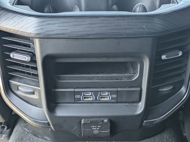 Used 2024 RAM 1500 Laramie RWD image 14