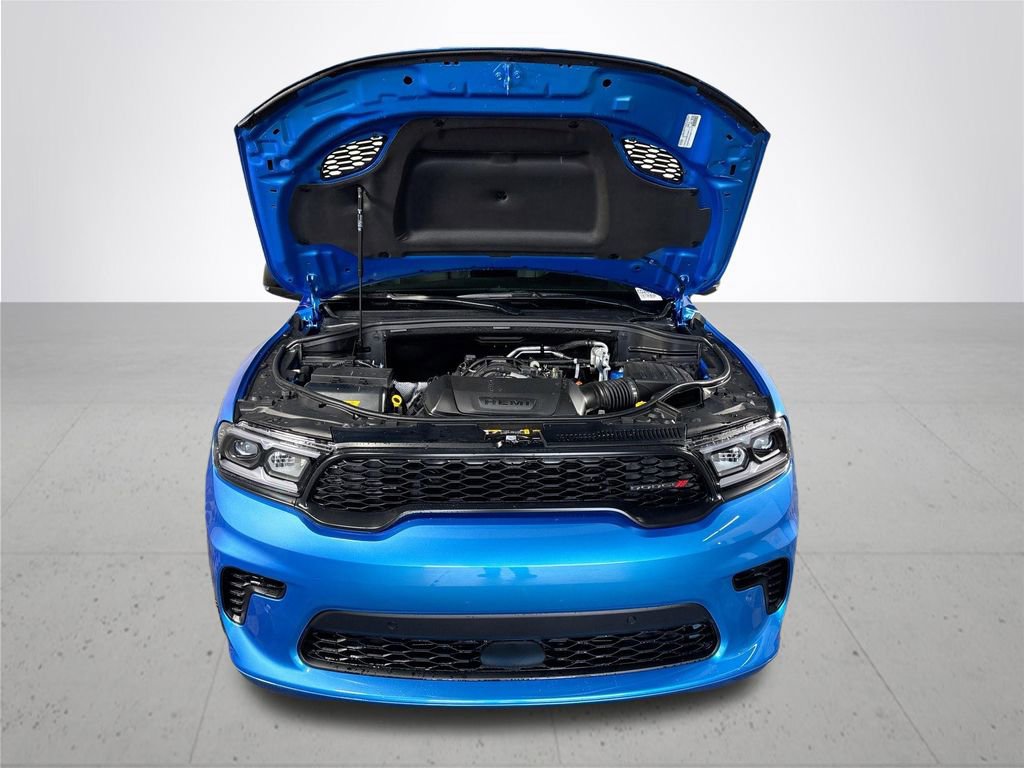 New 2026 Dodge Durango GT image 23