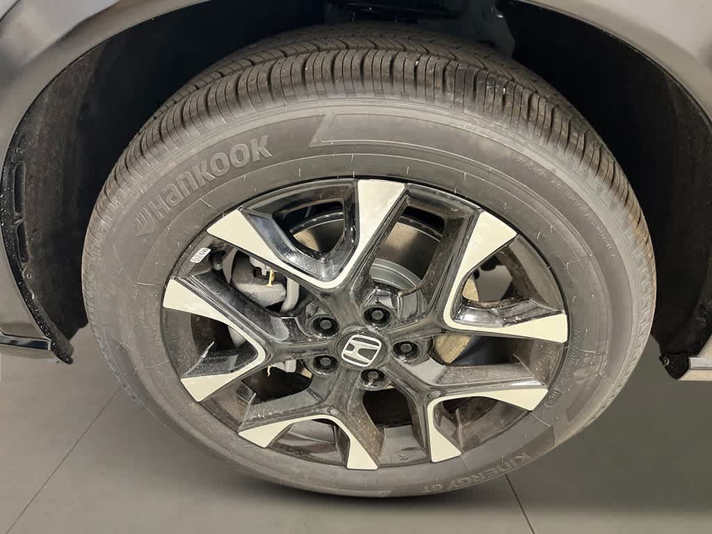 New 2027 Honda HR-V EX-L image 10