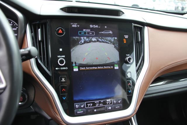 Certified 2022 Subaru Outback Touring image 28