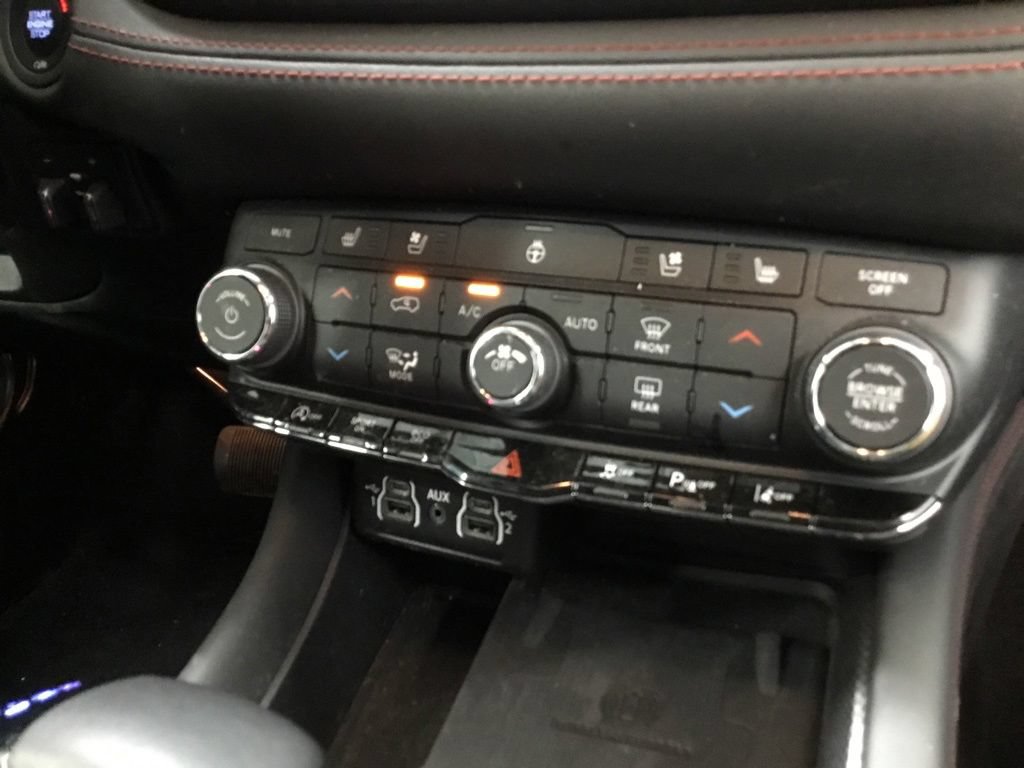 Used 2023 Dodge Durango GT AWD/4WD image 26