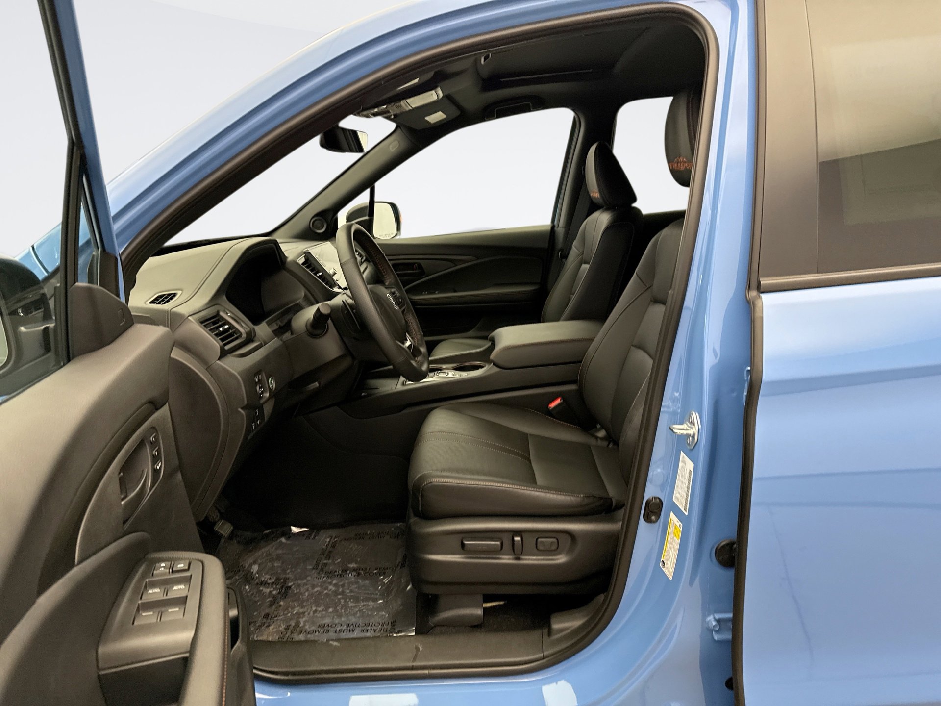 Used 2025 Honda Ridgeline TrailSport+ image 10