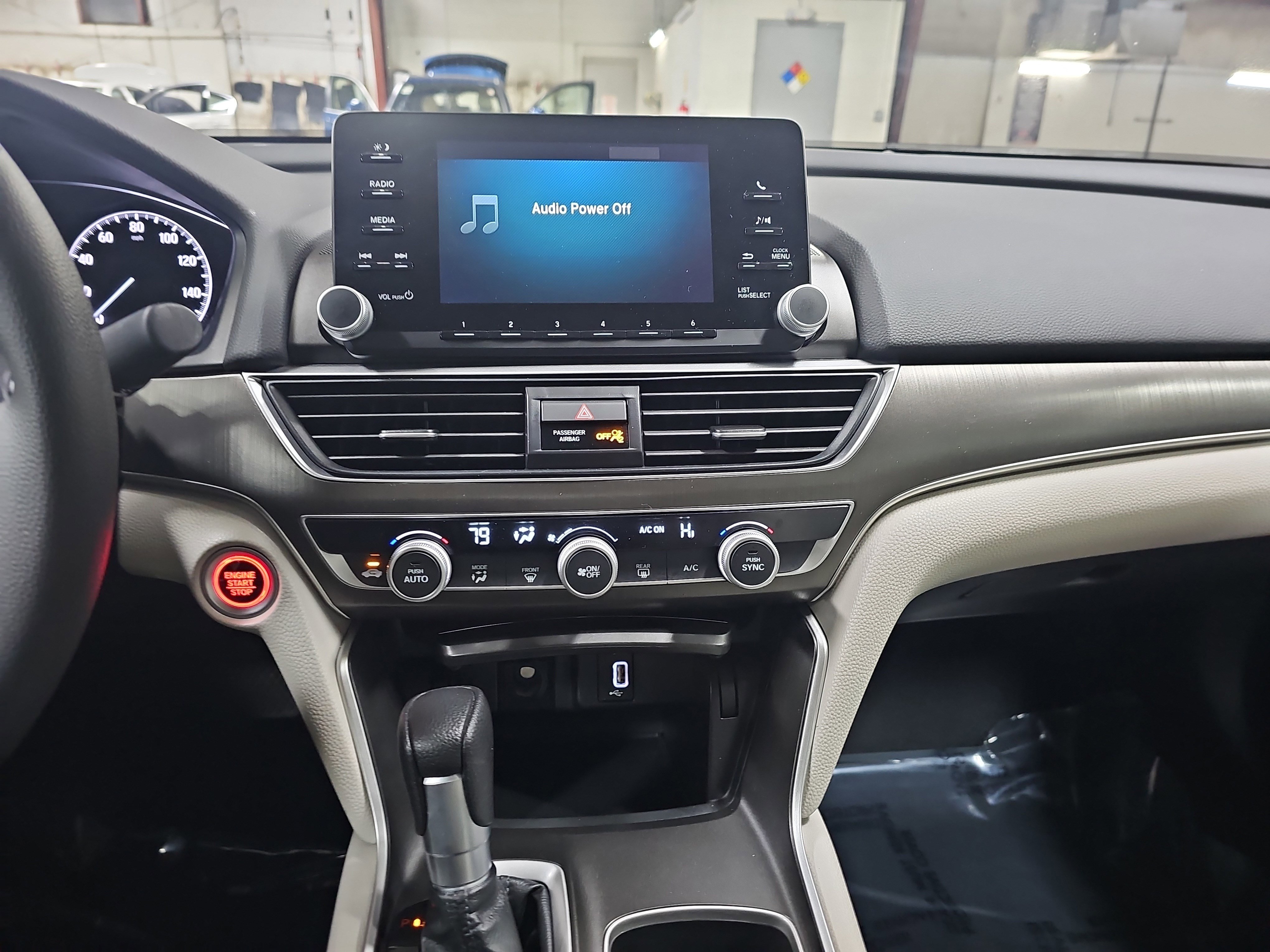 Used 2020 Honda Accord LX image 20