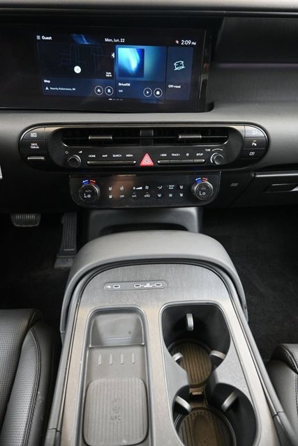 Used 2026 Hyundai Palisade XRT Pro AWD/4WD image 29