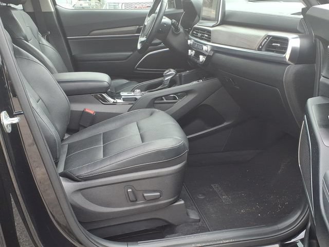 Used 2022 Kia Telluride SX AWD/4WD image 28