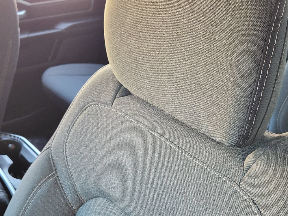 Used 2022 RAM 1500 Lone Star RWD image 35