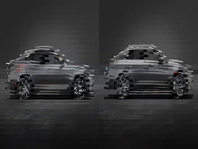 New 2024 Genesis G70 2.5T image 4