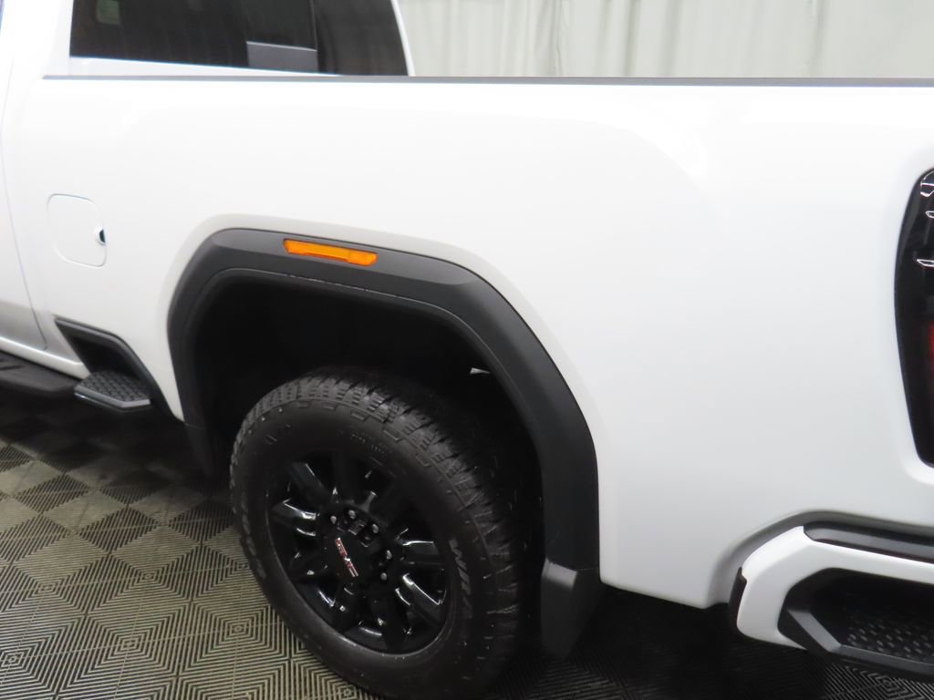 Used 2025 GMC Sierra 2500 AT4 w/ AT4 Premium Plus Package image 56